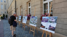 Opole na jeden dzień stanie się światową stolicą architektury BIZNES, Kultura - W dniu 30 czerwca br. Plac Wolności (zielony plac koło fontanny) w Opolu stanie się centralnym miejscem obchodów Światowego Dnia Architektury.