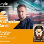 Przemysław Żarski | Empik Silesia