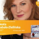 Beata Sabała-Zielińska w Empiku Silesia