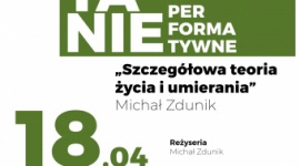 „Szczegółowa teoria życia i umierania” – obchody rocznicy wybuchu powstania w wa