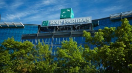 Bank BNP Paribas strategicznym partnerem 12. Mastercard OFF CAMERA