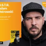 OSTR czyli Adam Ostrowski odwiedzi salon Empik Silesia