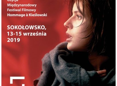 9. edycja Międzynarodowego Festiwalu Filmowego Hommage à Kieślowski