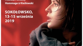 9. edycja Międzynarodowego Festiwalu Filmowego Hommage à Kieślowski BIZNES, Kultura - W tym roku festiwal odbędzie się w Sokołowsku 13-15 września.