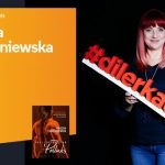 Agnieszka Lingas – Łoniewska w Empiku Silesia