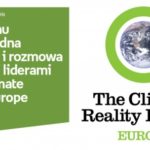 Pokaz filmu „Niewygodna prawda 2” i rozmowa z liderami ruchu Climate Reality