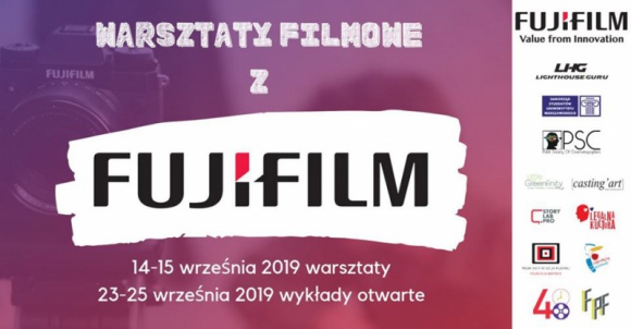 Zgłoś się na konkurs 48 HFP i weź udział w warsztatach filmowych