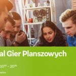 Festiwal Gier Planszowych w Katowicach